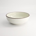 Hime Kobiki Bowl 19.7x7cm 18855 3/24