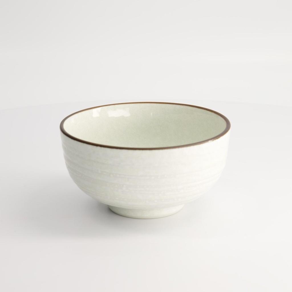 Hime Kobiki Bowl 14x7.2cm 18865 6/72
