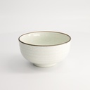 Hime Kobiki Bowl 14x7.2cm 18865 6/72