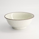 Hime Kobiki Bowl 18.5x7.7cm 900ml 18867 4/32