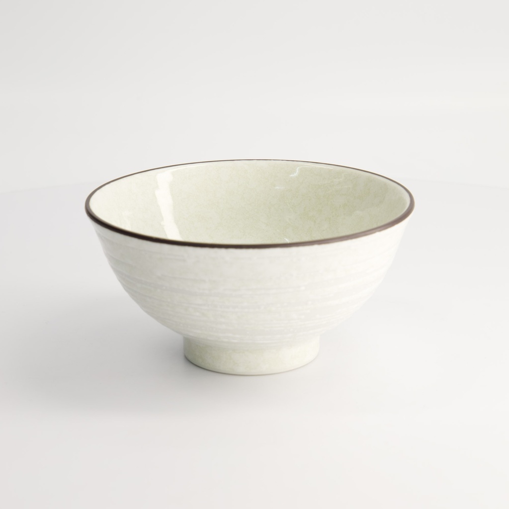 Hime Kobiki Bowl 16x7.5cm 600ml 18869 6/36
