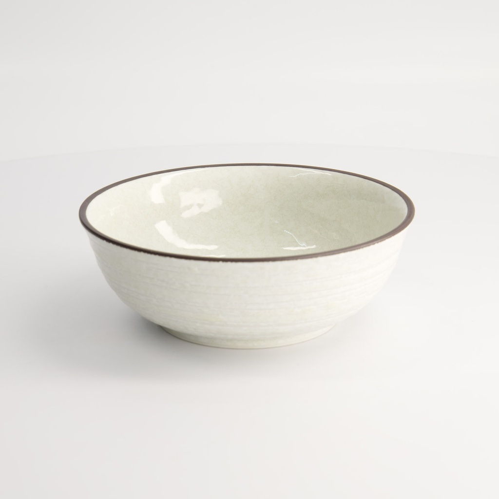 Hime Kobiki Bowl 16.7x5.7cm 18871 6/48