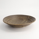 Iga Matte Bowl 25.3x5.2cm YW-7215/IM 3/36