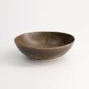 Iga Matte Bowl 17x15.3x5cm 500ml YW-8048/IM 6/48