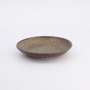 Iga Matte Plate 16.5x2.5cm YW-8051/IM 6/72