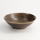 Iga Matte Bowl 14.5x4.4cm 250ml YW-7212/IM 6/96