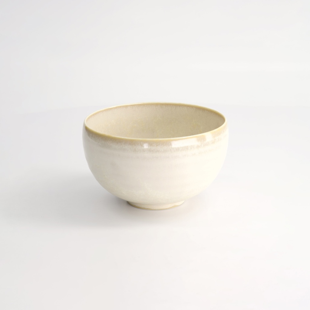 Titanium Matte Bowl 13x8cm 600ml YW-7210/TM 4/48