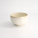 Titanium Matte Bowl 13x8cm 600ml YW-7210/TM 4/48