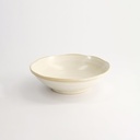 Titanium Matte Bowl 16.5x5cm 400ml YW-7213/TM 6/72