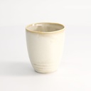 Titanium Matte Free Cup 7.5x8.8cm 200ml YW-8045/TM 10/80