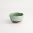 Craft Cup 8.6x4.8cm 160ml Sencha Blue Gray 12/144