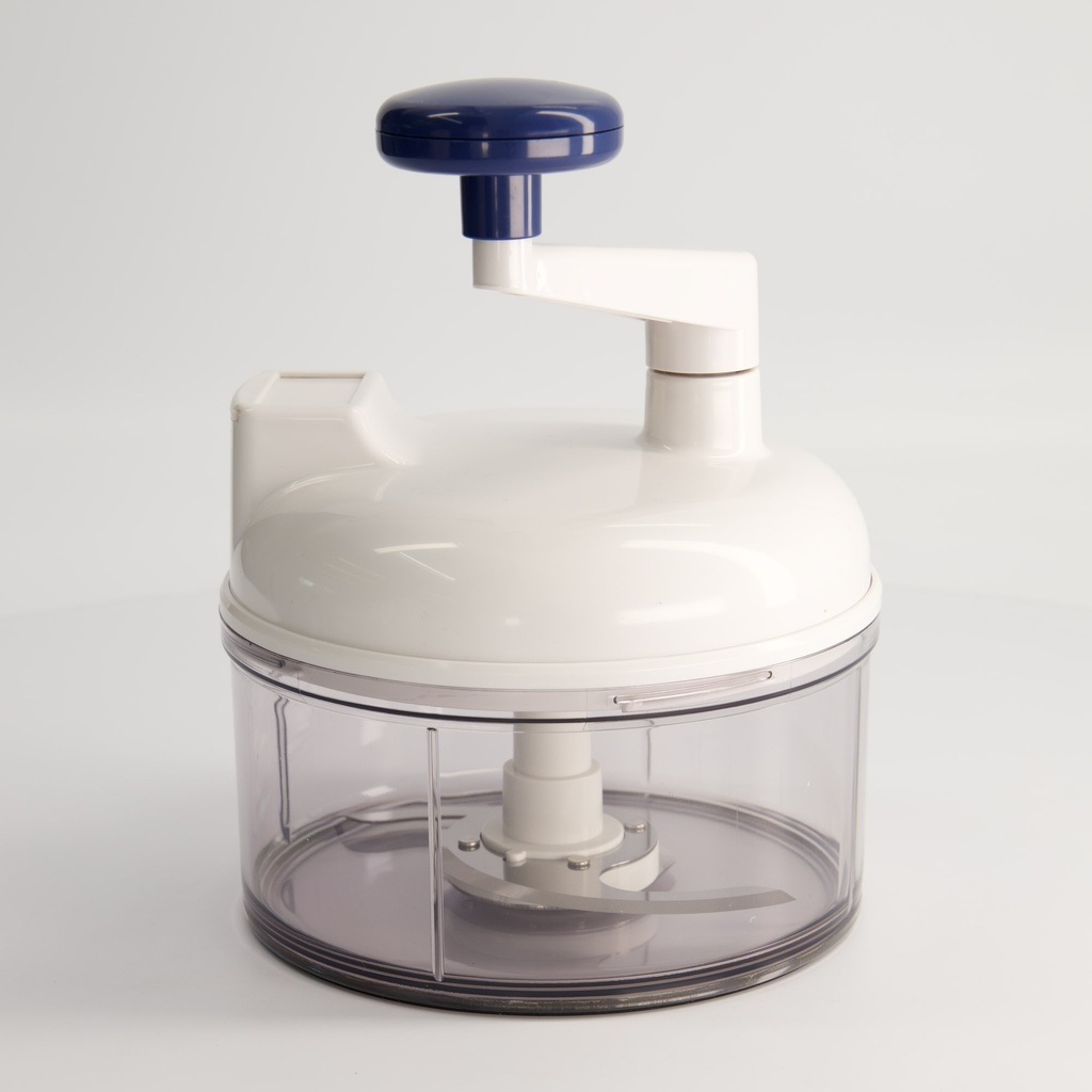 Kitchen Vegetable Slicer Stainless Steel w/Plastic C-14