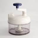 Kitchen Vegetable Slicer Stainless Steel w/Plastic C-14