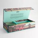 Vert Sauge Sushi Giftset 3pcs  29x14.3cm + 10x2.5cm Incl. Chopsticks 17E 17847 1/6