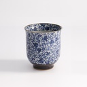 Cup Paper Decal 7.5x8.3cm 200ml Sometsuke  MT5-126 B 10/120