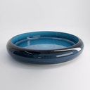 Sushi Oke Outer 47.6x8cm Inner 40.9x5.4cm No.14 Blue Azure 20856 1/10