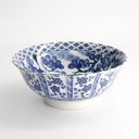Wa Mixed Bowls Ramen Bowl Hawk 21x8.7cm 1300ml 21509 3/24