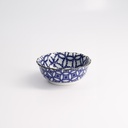 Sauce Dish 9x3.5cm Ten Shippo A 21365 12/192