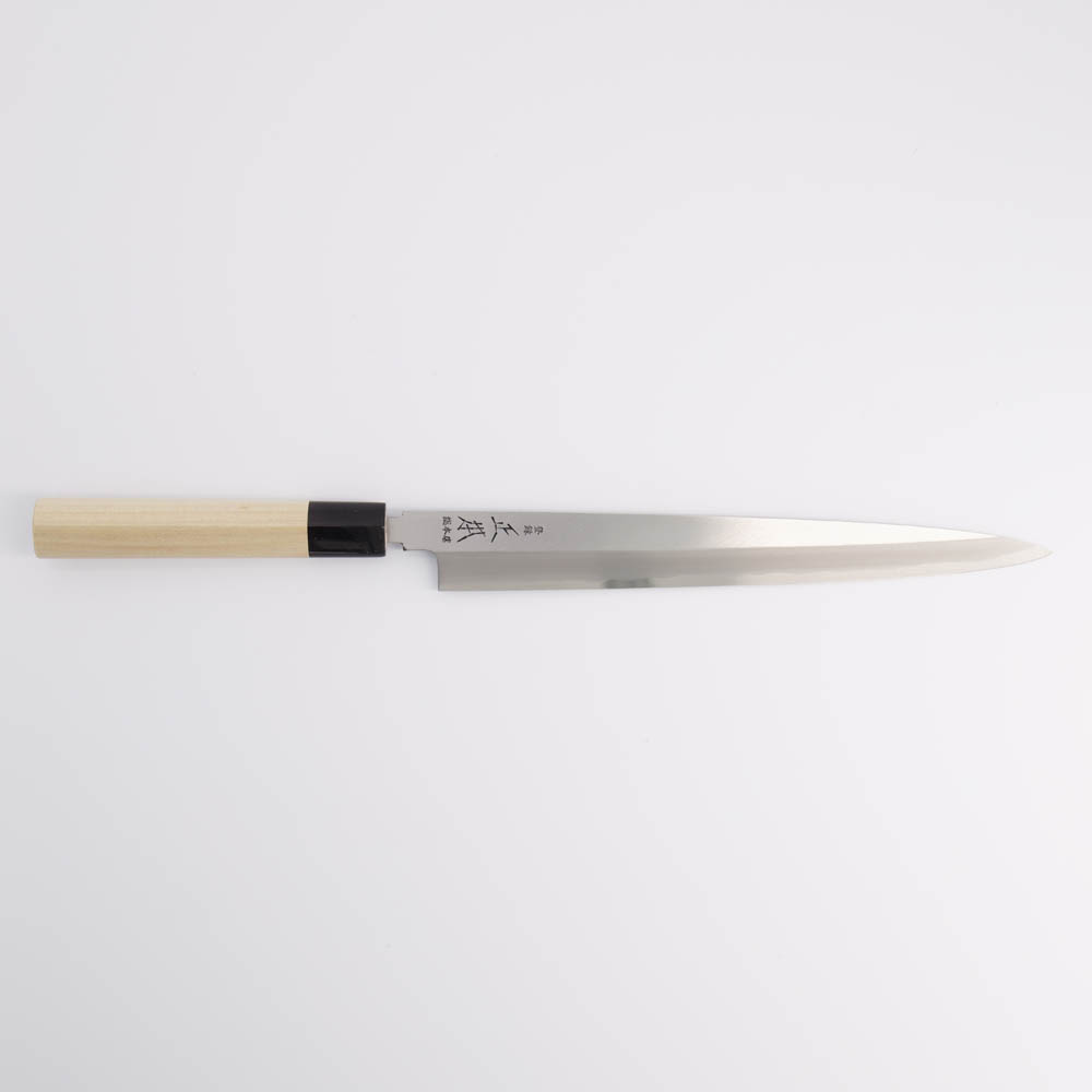 Knife Masamoto Cobalt Steel Yanagi 27cm 1/1