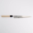 Knife Masamoto Cobalt Steel Yanagi 24cm 1/1