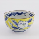 Mixed Bowls Ousai Kamon 13.2x7.2cm 500ml 10/60
