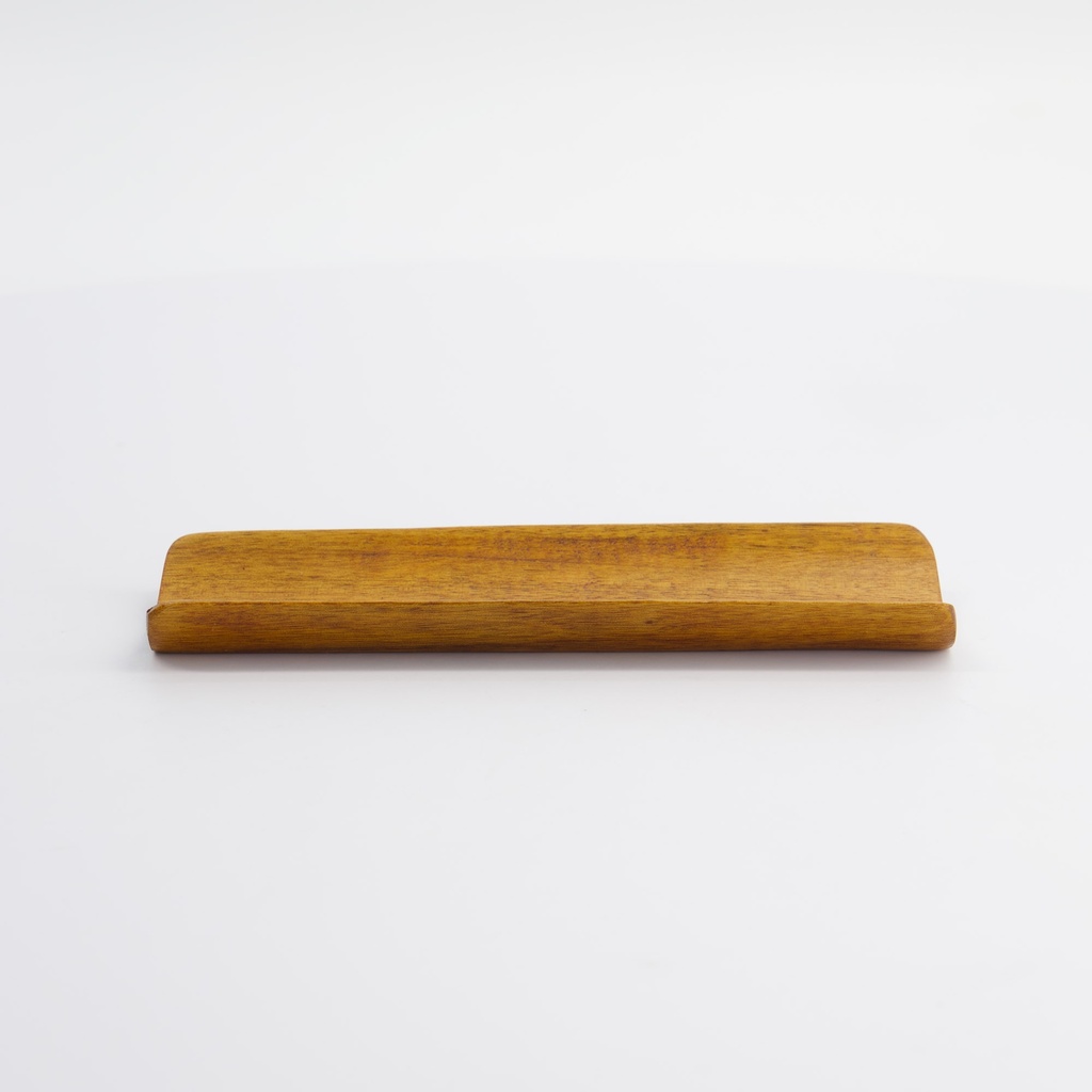 Woodenware Towel Tray 18x5cm D-525 10/500