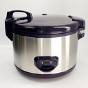 Kitchen Rice Cooker Cuckoo 35 Cups 6.3L CR-3511 (N!)