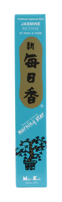Morningstar Jasmin 50st #185 1/40