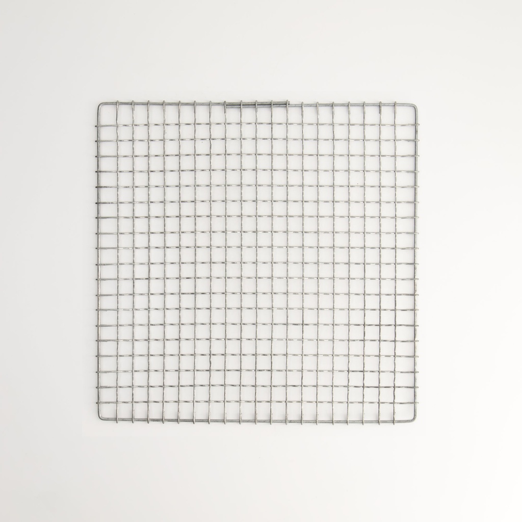 Konro Grill Net 18x18cm for ST-20 (18344) SPAREPART
