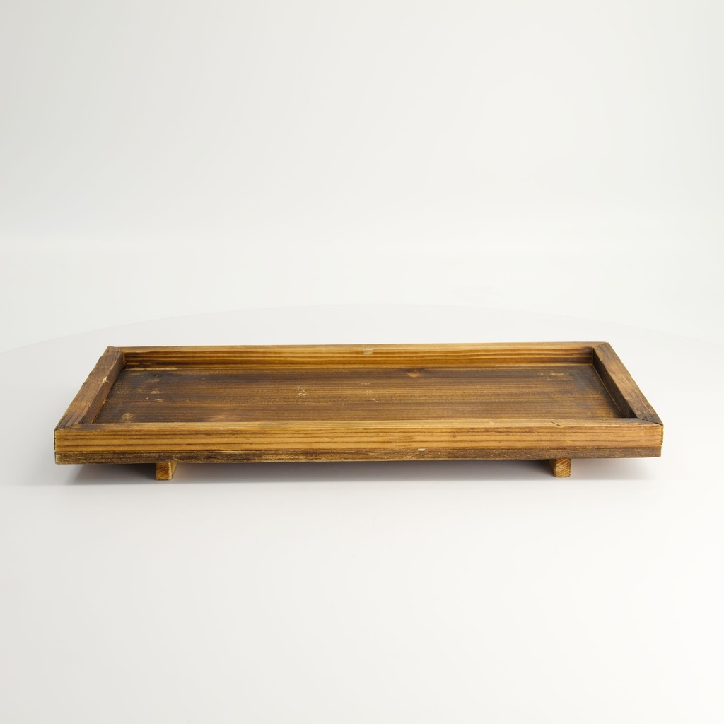 Konro Grill Wooden Base for GY-RH001L (17897) SPAREPART