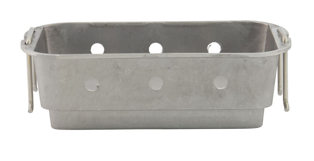 Konro Grill inside part 20x9.5x6cm for GY-RH001 (17898) SPAREPART