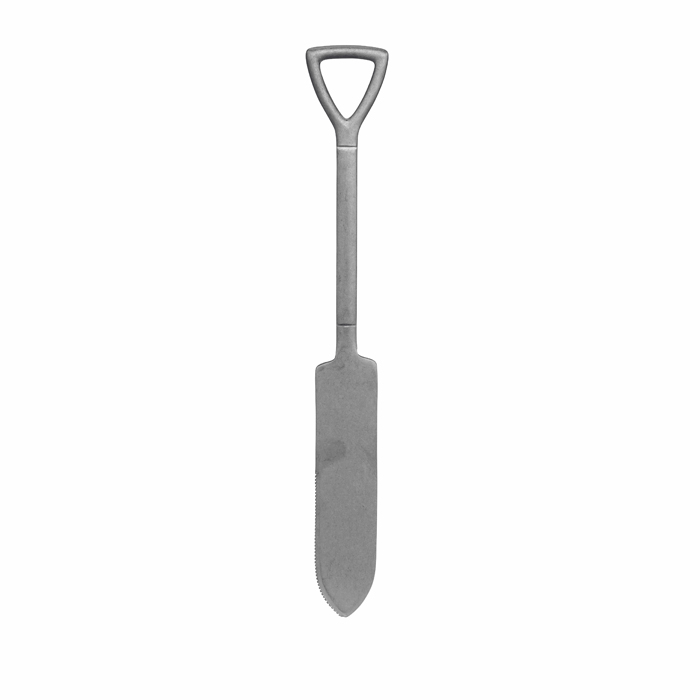 CP VINTAGE Shovel Knife 21cm 556227 (N!)
