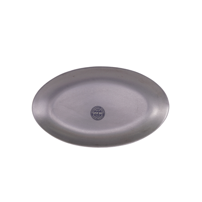 CP Vintage Cafe Plate A 20.5x12.3x1.4cm 066221