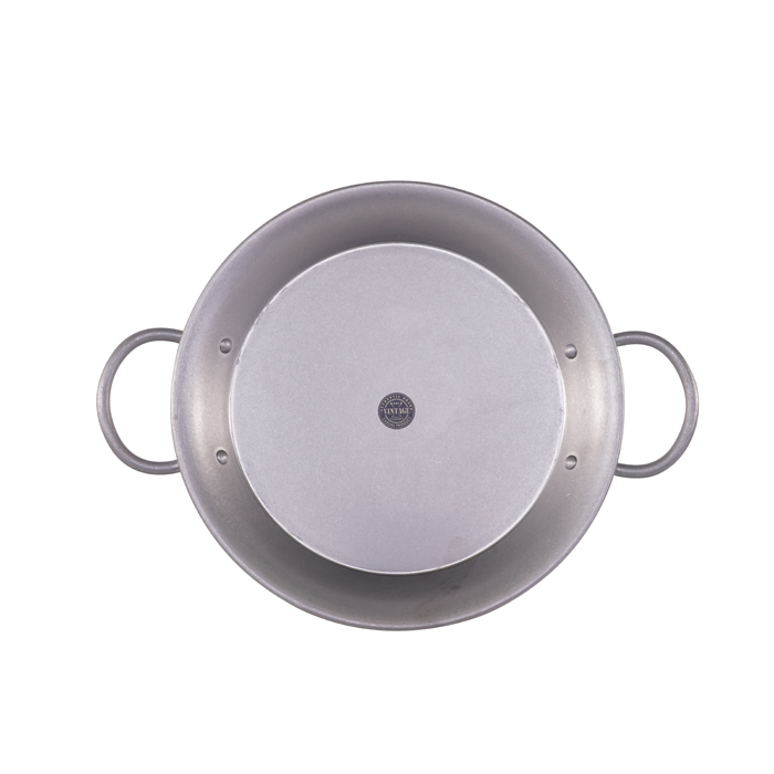 CP Vintage Paella Pan 26x3cm 066160 (N!)