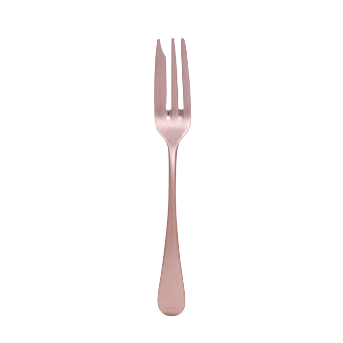 CP Vintage PKG "Old English" 13.8cm Cake Fork 555428