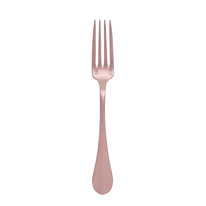 CP Vintage PKG "Baguette Classic" 19.5cm Dinner Fork 556272 (N!)
