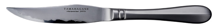 Tamahagane Steak Knife 22.5cm 1p SS-001 1/1