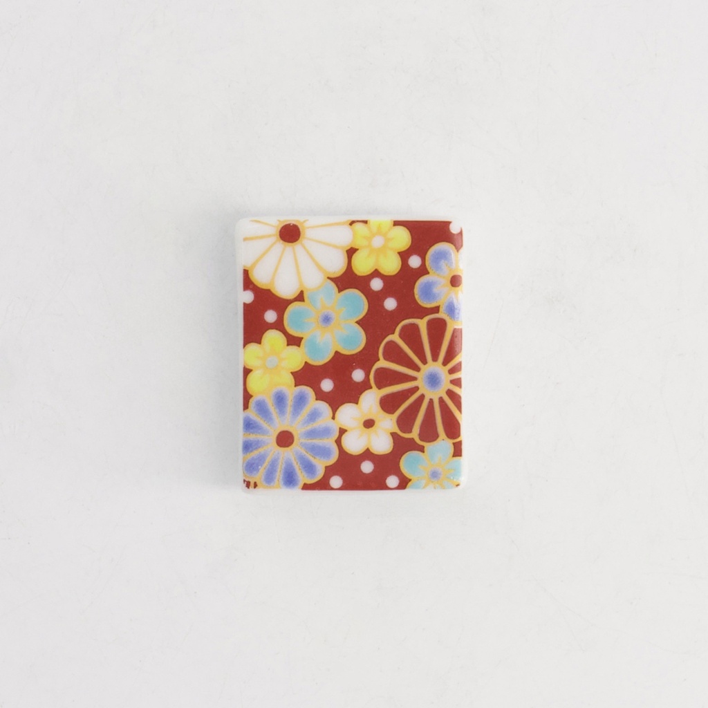 Chopsticks Rest Sakura D4-6 12/480