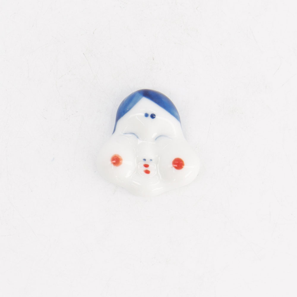 Chopsticks Rest Okame D4-12 10/480