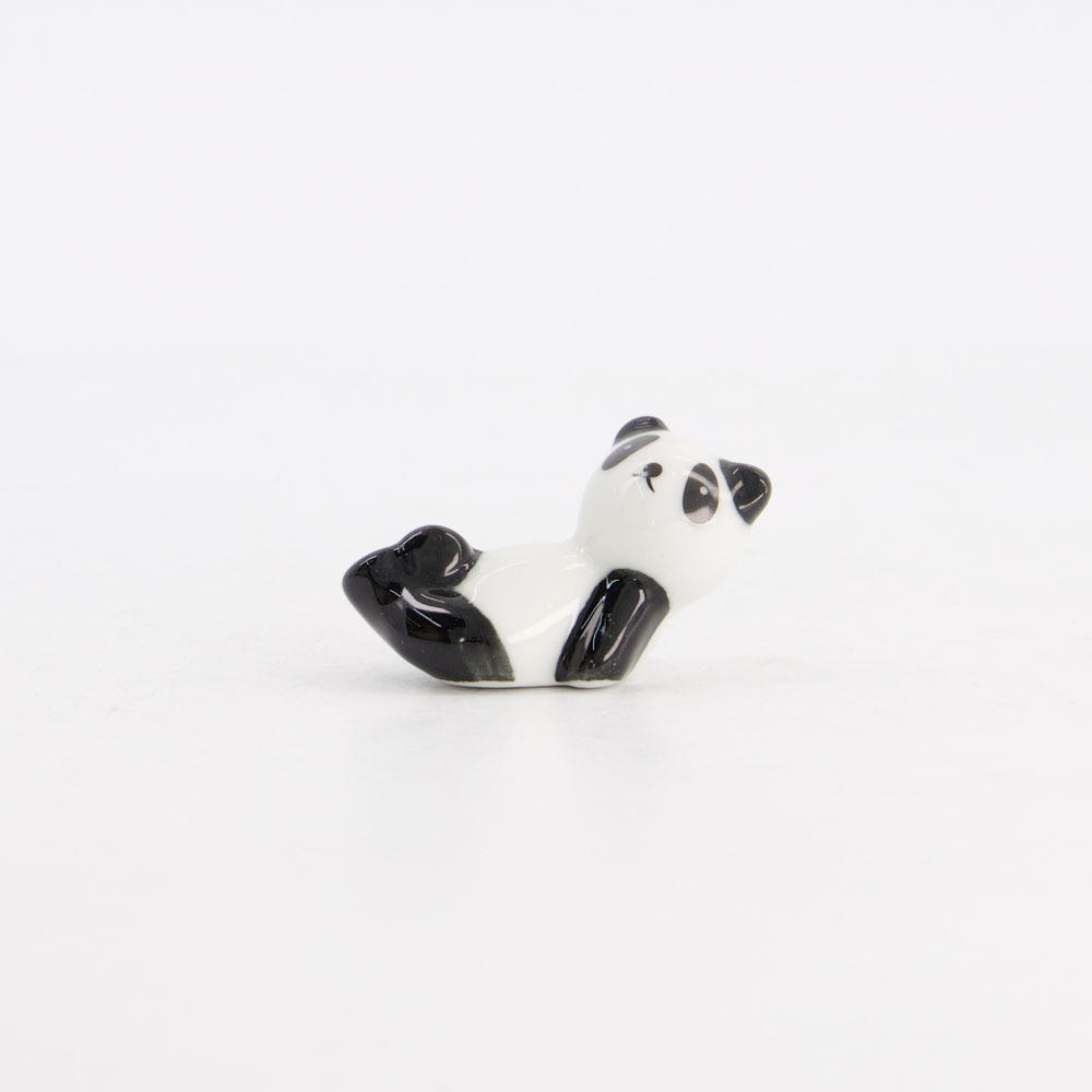 Chopsticks Rest Panda D20-2 12/480