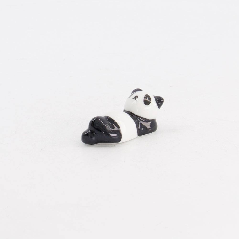 Chopsticks Rest Panda D20-4 12/480