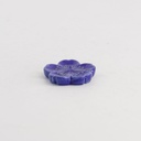 Chopsticks Rest Sakura Blue  D21-1 12/480
