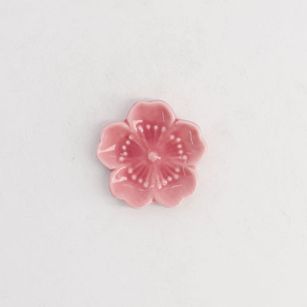 Chopsticks Rest Sakura Pink  D21-2 12/480