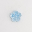 Chopsticks Rest Sakura Light Blue D21-3 12/480
