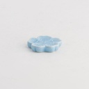 Chopsticks Rest Sakura Light Blue D21-3 12/480