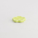 Chopsticks Rest Sakura Yellow D21-4 12/480