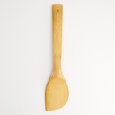 Woodenware Rice Peddle Long 30cm EN-088 20/300