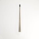 Konro Grill Kitchen Stainless Steel Eal Skewer 33cm Diameter 2mm 110211 20pcs  1/1