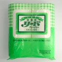 Kitchen Paper Fresh Keeping 27.5x24cm 2Rol 75sheets 426160 1/8