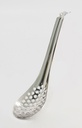 Kitchen Spoon w/Holes Stainless Steel  298053 1/1